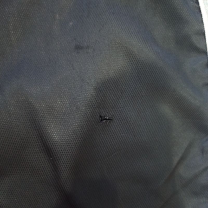 Quần dù thể thao Nike Real 2hand