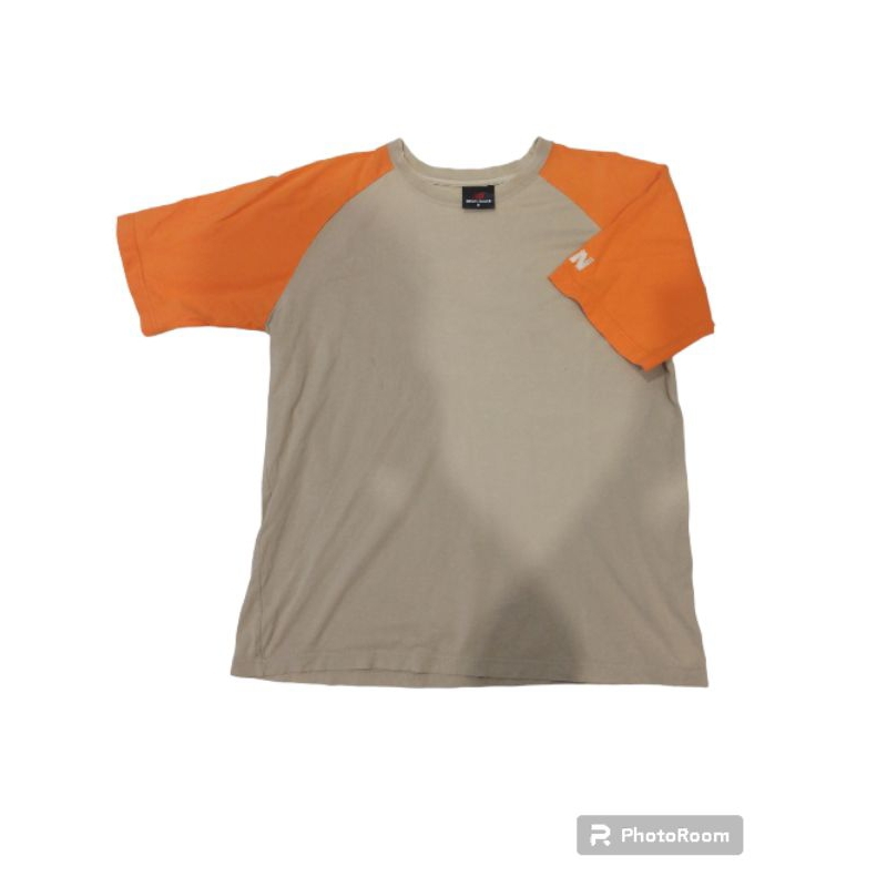 Áo Thun New Balance Real 2hand