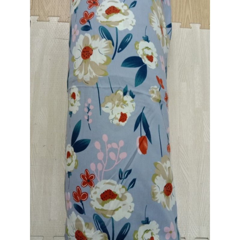 Vải tole lanh loại 1, thấm hút mồ hôi, mặc mát. may đồ bộ, váy ngủ và quần áo trẻ em