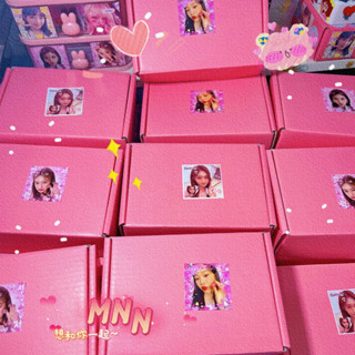 [ẢNH THẬT] LUCKY BOX IVE ĐỢT 11/2023 - WITHMUU LD
