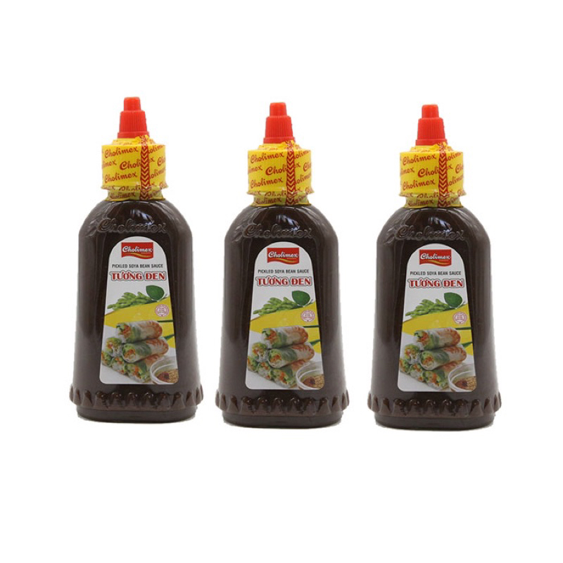 Tương đen Phở Cholimex chai 230g