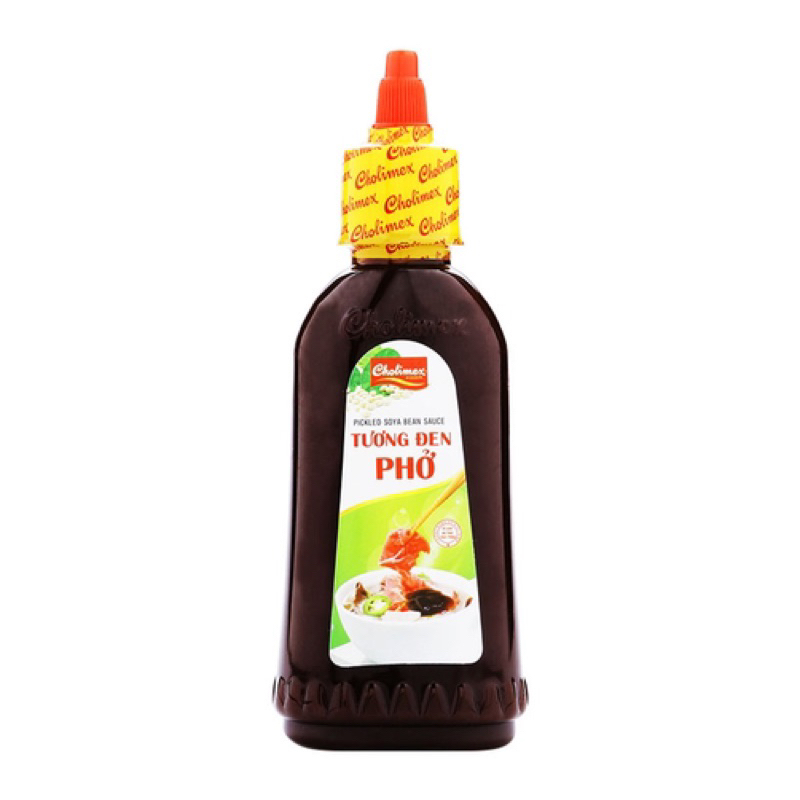 Tương đen Phở Cholimex chai 230g
