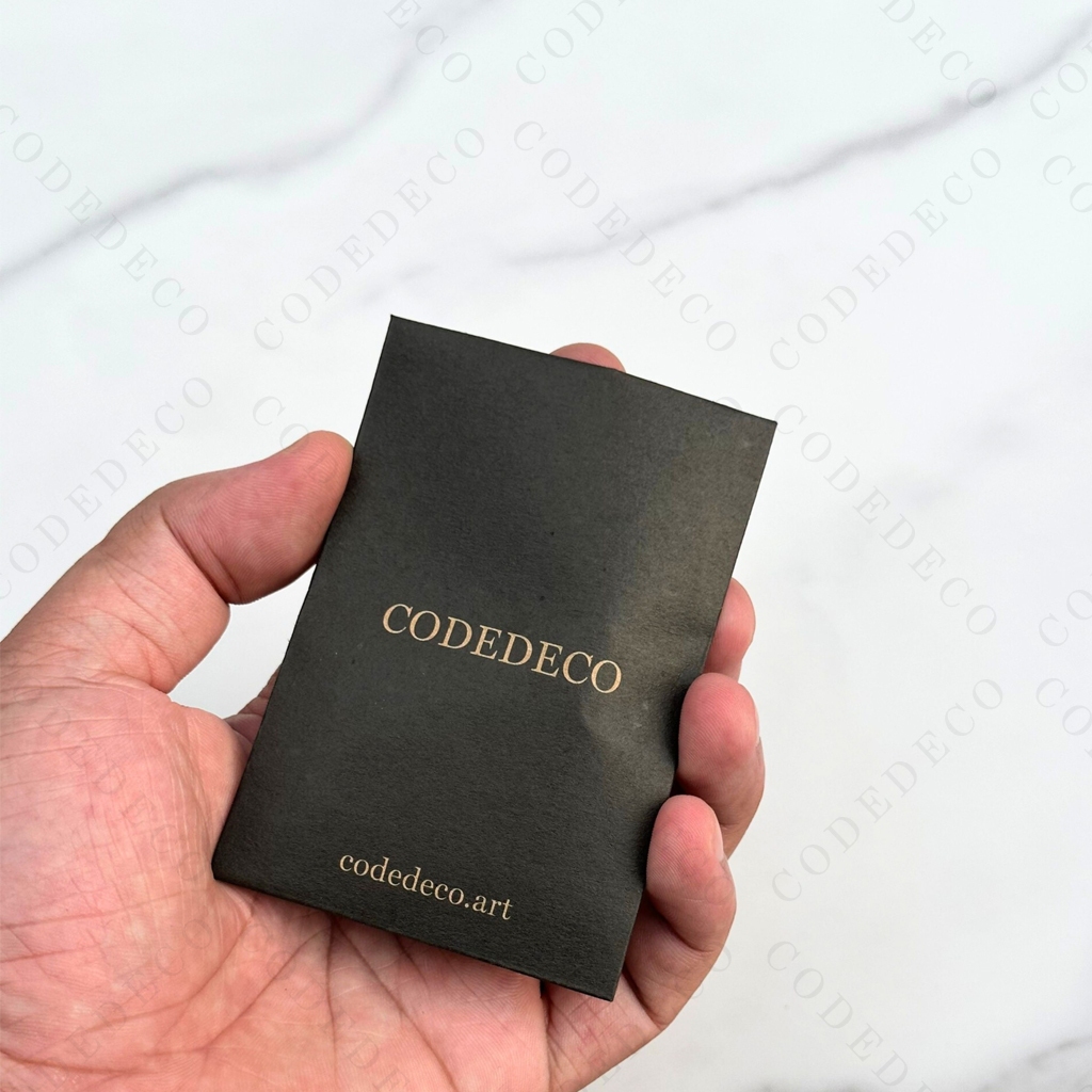 Tinh dầu thơm CODEDECO Rose By Code thanh lịch, thu hút vial 2.5ml