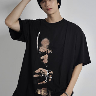 Áo Thun 4ART FAST AND FURIOUS Tee Local Brand Unisex