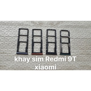 Khay sim Redmi 9T-xiaomi-