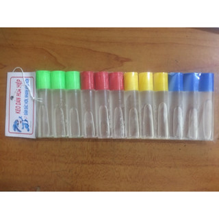 Hồ dán nước Hòa Hiệp siêu dính giá siêu rẻ 25ml - Keo nước dán giấy 25ml giá rẻ Hòa Hiệp