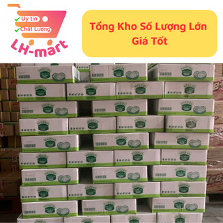 Nước Cốt Dừa Wonderfarm Coconut Cream Lon 400ml/160ml