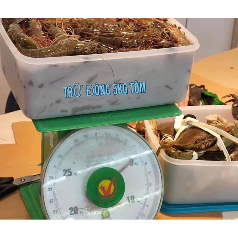 BỘ HỘP TRỮ ĐÔNG FREEZERMATE GEN II 5.7L