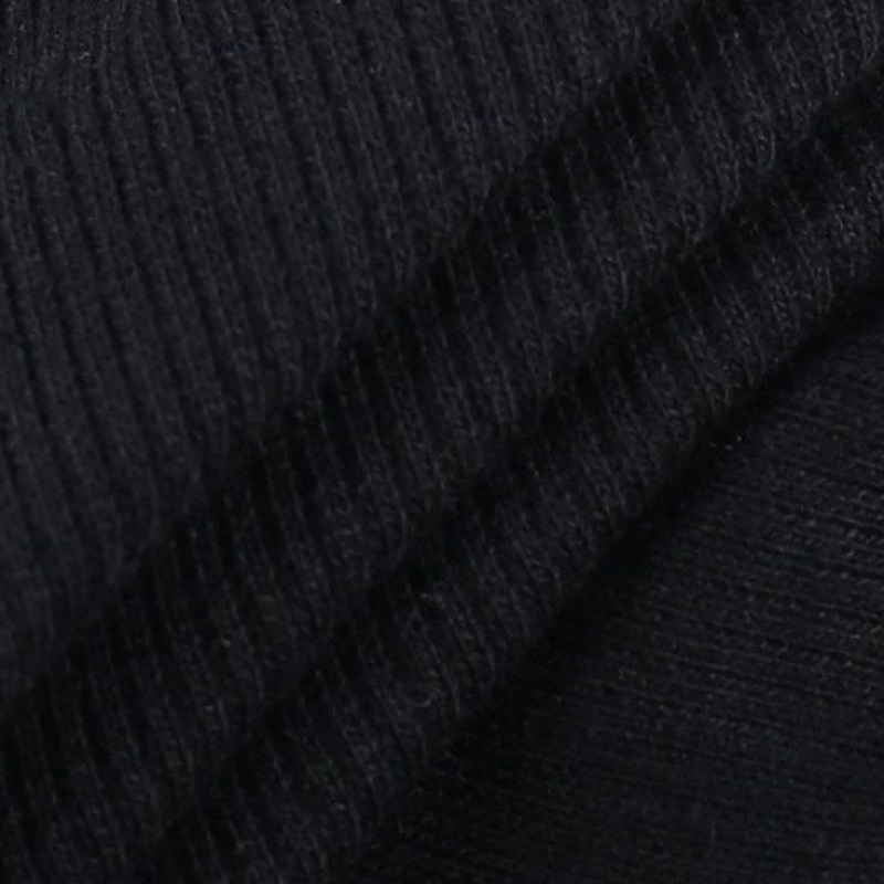 Croptop dây rút thun gân