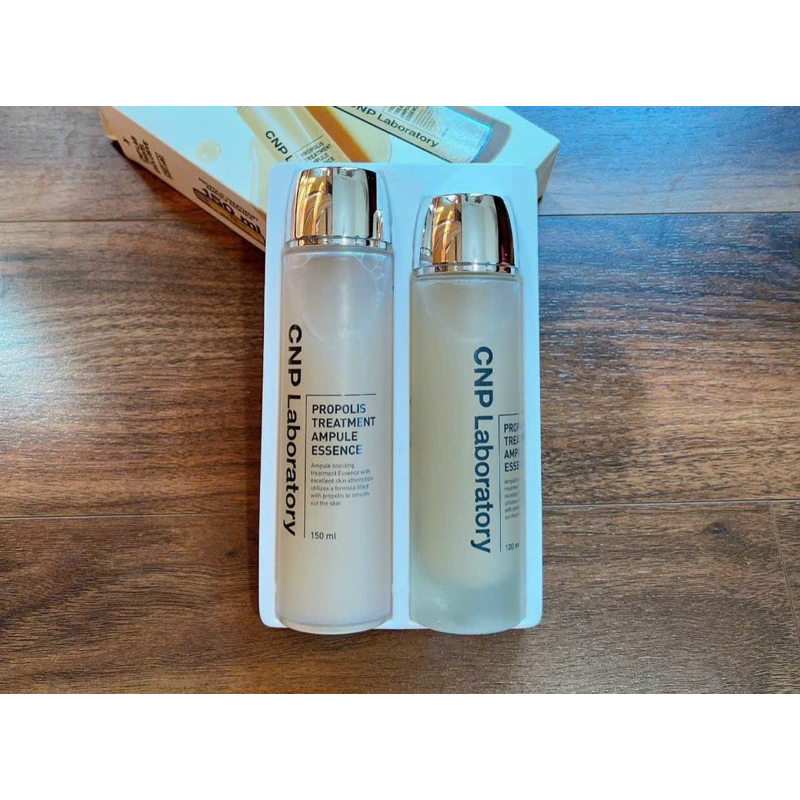 NƯỚC THẦN KEO ONG CNP PROPOLIS TREAMENT AMPULE ESSENCE