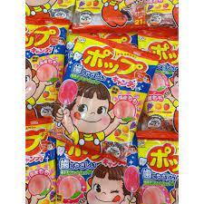 ⚠️FREESHIP⚠️ Kẹo Mút Không Sâu Răng Fujiya Pop Candy Nhật Bản 150gr - Vị trái cây