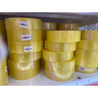 Băng dính trong cuon 1kg