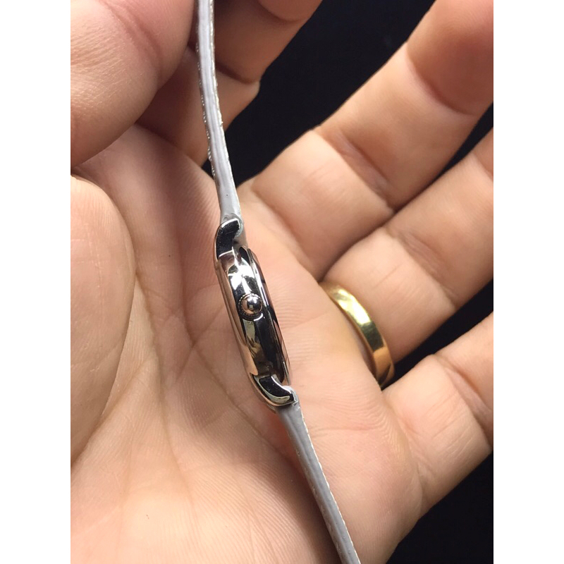 💝Đồng hồ Si Nữ hiệu Pierre Cảdin, thương hiệu Pháp 🇫🇷. Hàng đã qua sử dụng