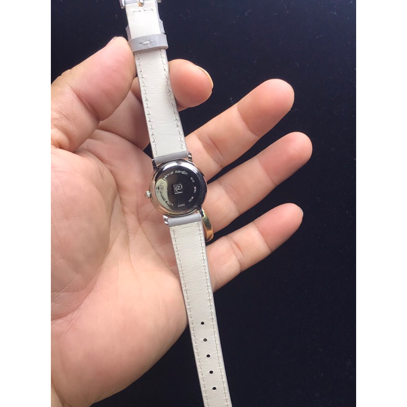 💝Đồng hồ Si Nữ hiệu Pierre Cảdin, thương hiệu Pháp 🇫🇷. Hàng đã qua sử dụng