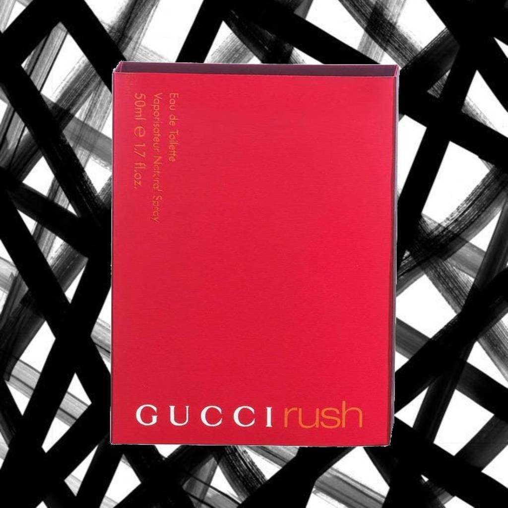 Nước Hoa Nữ Gucci Rush EDT 10ml