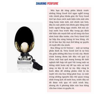 💥Sharingperfume - Nước hoa Kilian some like it hot