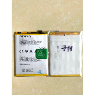 Pin oppo a1k/ blp711