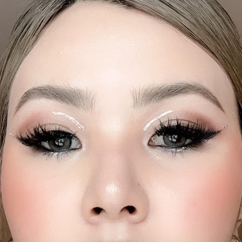 Kẻ Mắt Lấp Lánh Blinky Liquid