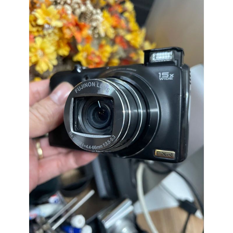Máy ảnh Fujifilm FinePix F300EXR 12mpx