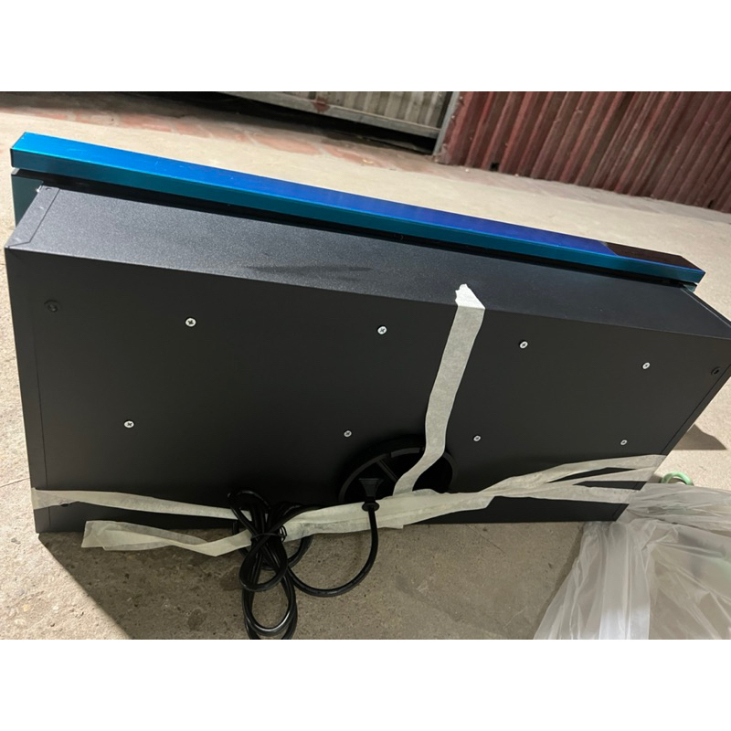 Máy hút mùi âm tủ KG70BH1