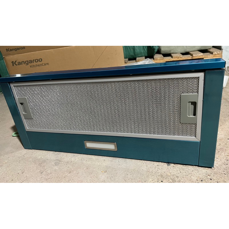 Máy hút mùi âm tủ KG70BH1