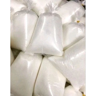 1kg5 Đường cát trắng kiba mịn khô