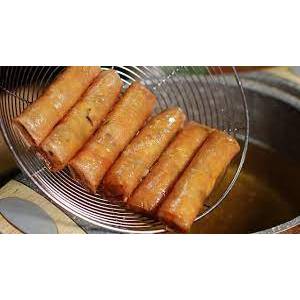 Chả giò ram chay 500gram