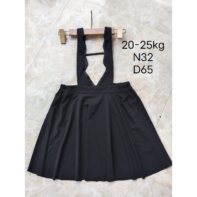 Váy, đầm bé gái 2hand