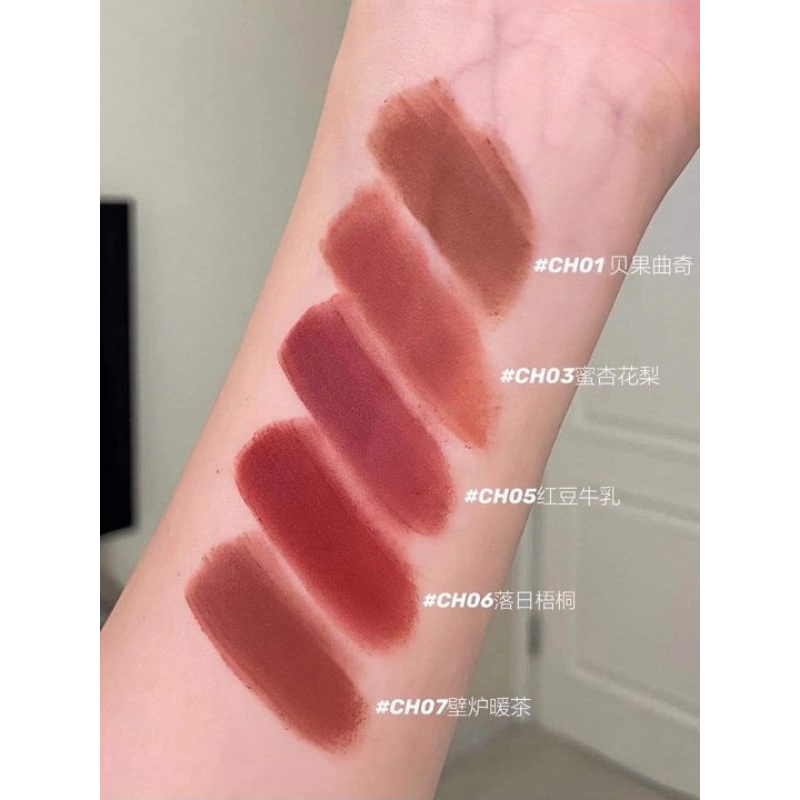 Son Flower Knows Chocolate Series