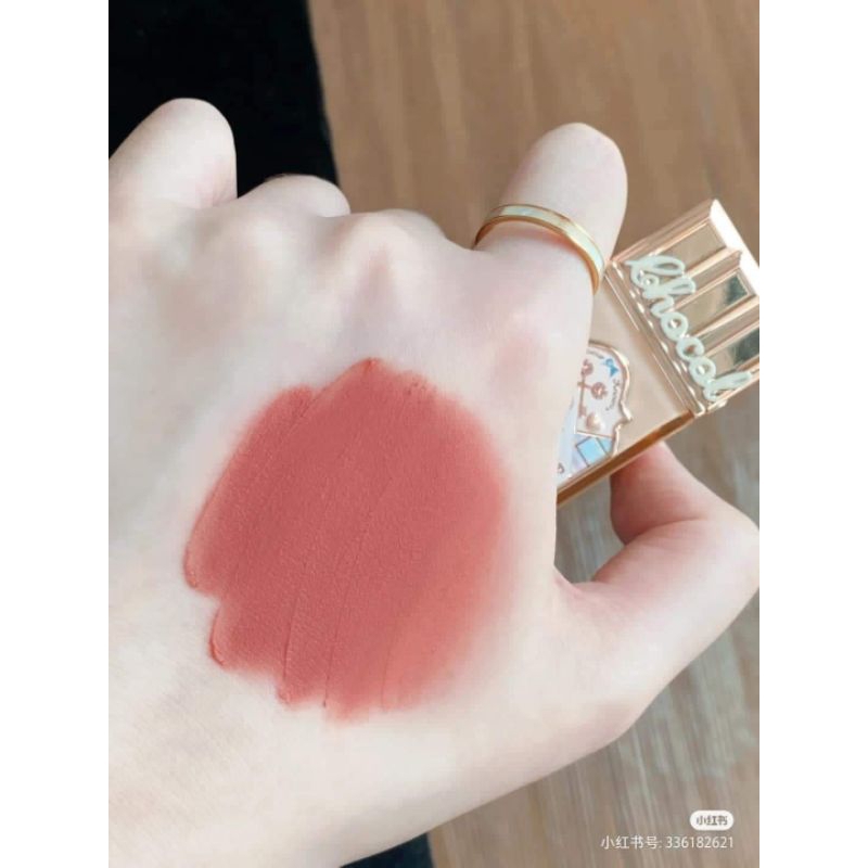 Son Flower Knows Chocolate Series