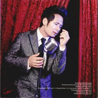 ĐĨA CD 2666.Bang Kieu-Vol. 5-Hoai Cam(2007) chất lượng cao