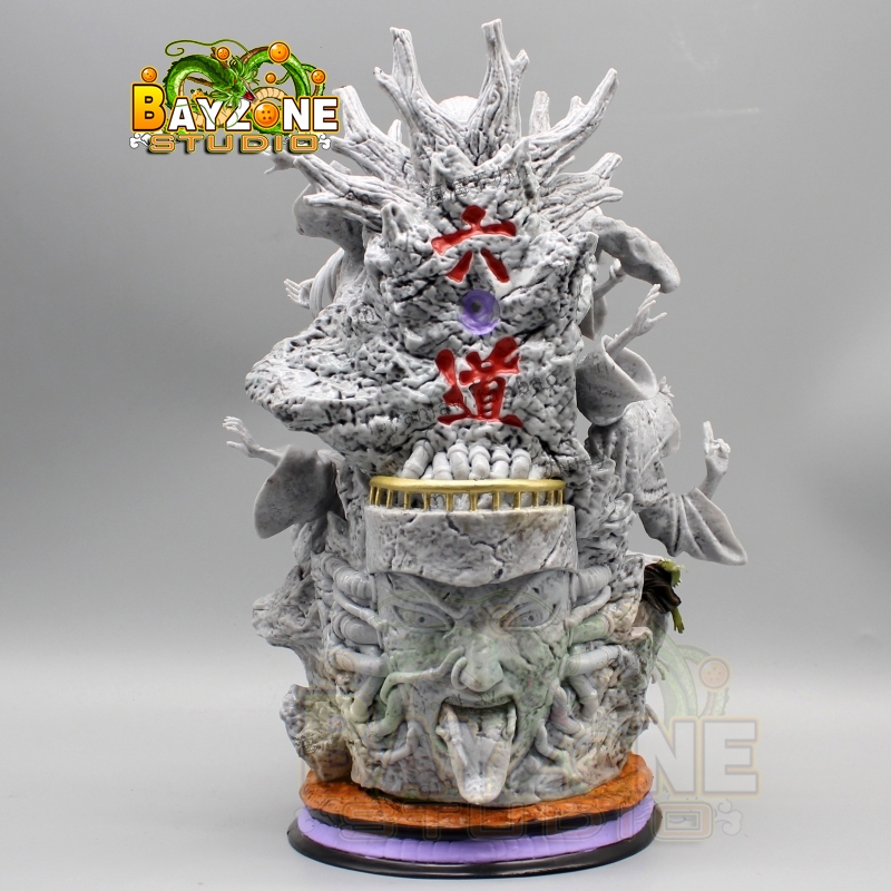 Mô hình Naruto Pain Lục Đạo siêu cuốn