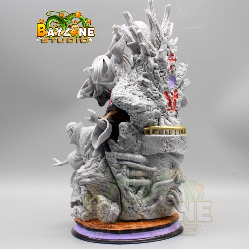 Mô hình Naruto Pain Lục Đạo siêu cuốn