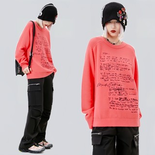 Áo len Made Exteme On The Rocks Knitwear