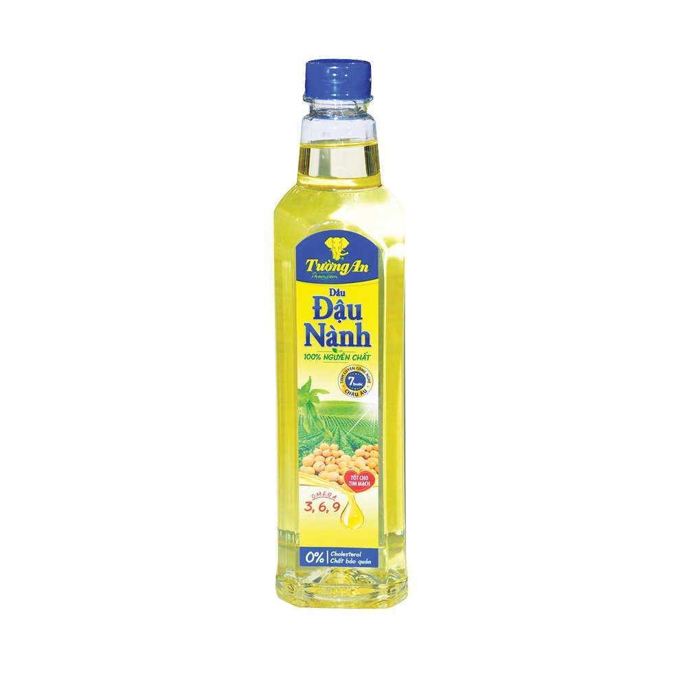 DẦU NÀNH TƯỜNG AN 1L
