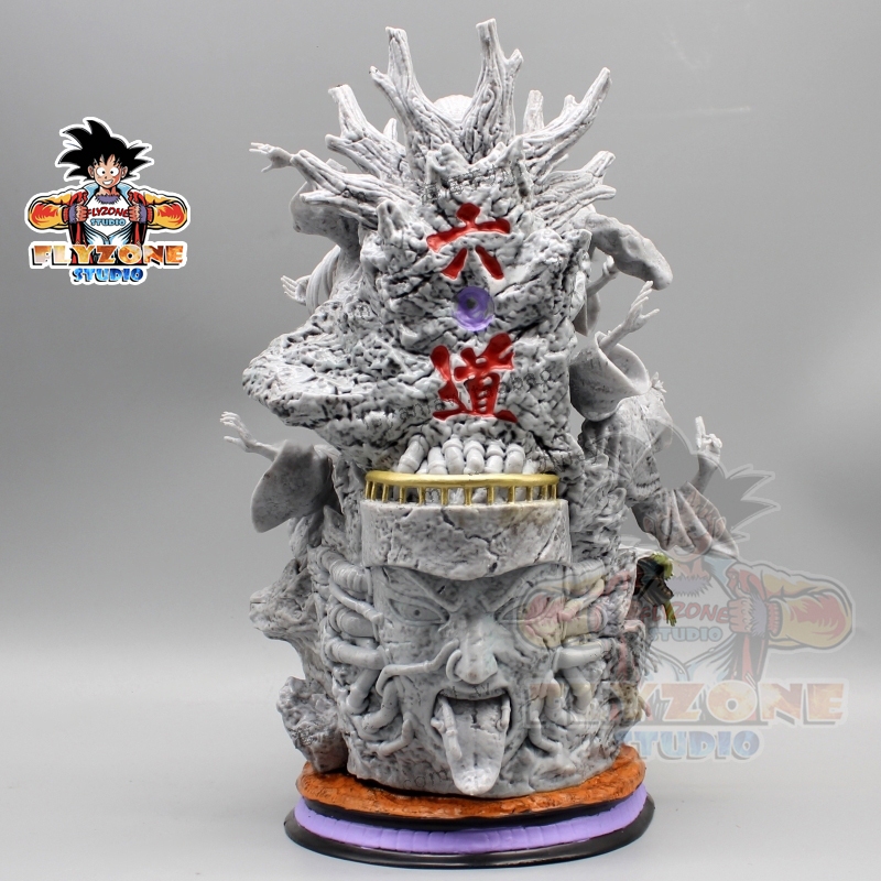 Mô hình Akatsuki Pain Lục Đạo cực chất