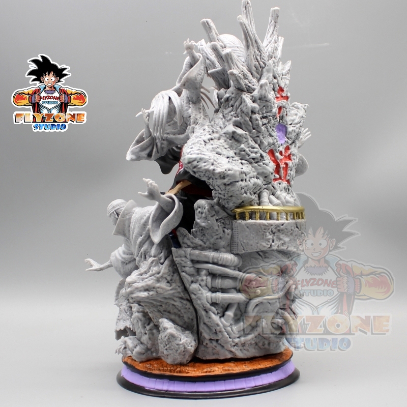 Mô hình Akatsuki Pain Lục Đạo cực chất