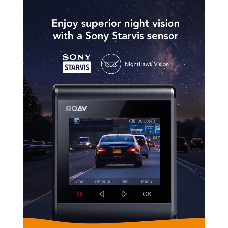 Camera hành trình offroad cao cấp độ phân giải 4k chất lượng tặng kèm kin bảo hành 1 1