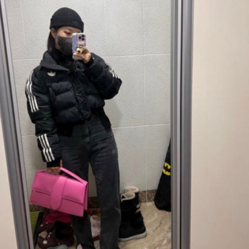 Mũ len Adidas chính hãng