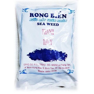 Rong Biển Khô Thanh Thủy nấu nước sâm 80gram