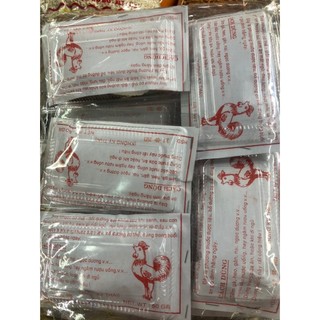 Combo 10 hộp tiềm gà thuốc bắc