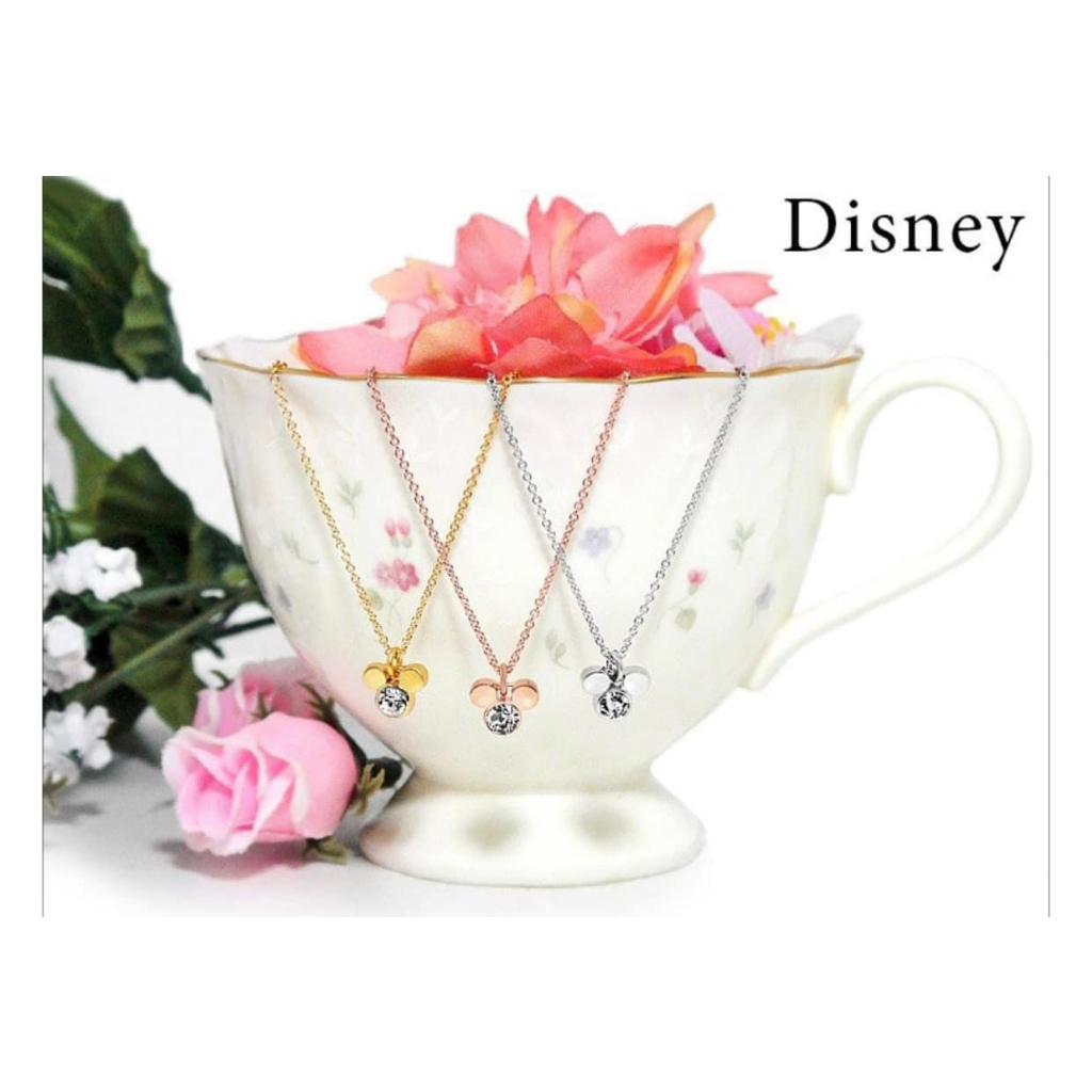 Dây chuyền disney mickey