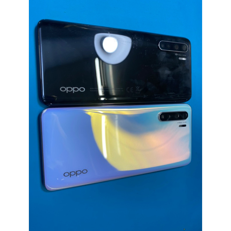 Vỏ Oppo Reno 3