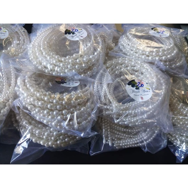 Combo 3 cây cài tóc ngọc (GIAO NGẪU NHIÊN)