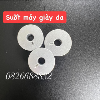 Suốt chỉ máy trụ - máy giày da công nghiệp và điện tử