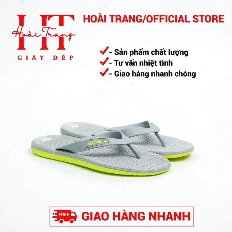 Dép Kẹp Thể Thao Adidad giá rẻ thời trang đi học đi chơi phong cách