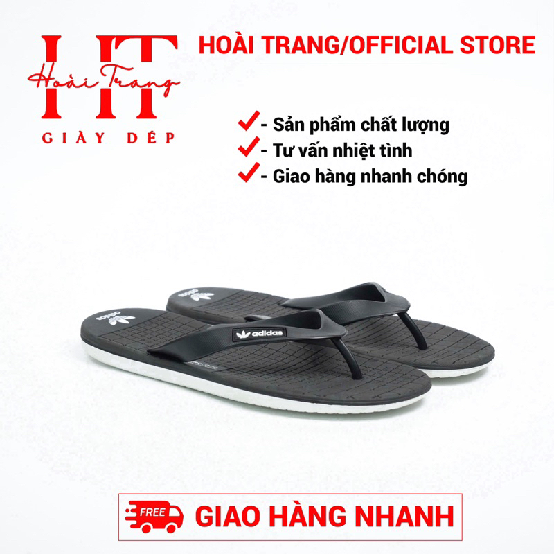 Dép Kẹp Thể Thao Adidad giá rẻ thời trang đi học đi chơi phong cách