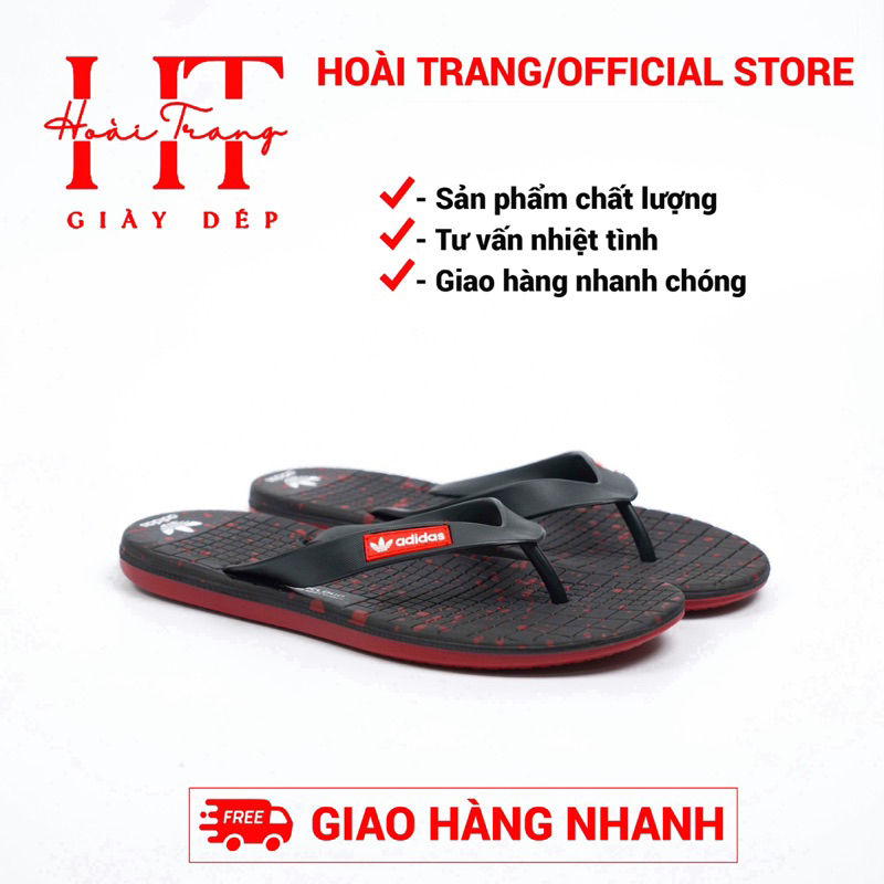 Dép Kẹp Thể Thao Adidad giá rẻ thời trang đi học đi chơi phong cách