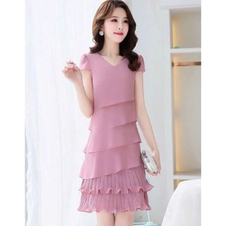 Đầm Babylon Dễ Thương 2hand
