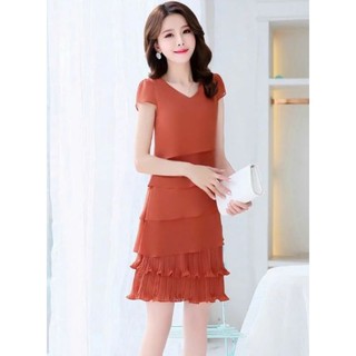 Đầm Babylon Dễ Thương 2hand
